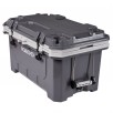 70-Quart  Igloo IMX Cooler w/ Braided Steel Cable Handles (Gray)