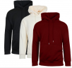 Woot - Hoodie Deals: 3-Packs from $26.99