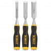 3-Piece DEWALT Wood Chisel Set (YMMV)