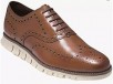 Woot: Cole Haan Zerogrand Wingtip Oxfords Men