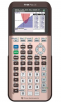Texas Instruments TI-84 Plus CE Color Graphing Calculator (Rose Gold)