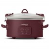 Target Circle Deal: Save 40% on select Crock-Pot Kitchen Appliances
