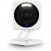 WYZE Cam v4, 2K HD Wi-Fi Smart Home Security Camera  (White or Gray)