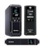Woot: CyberPower Battery Backup Systems (Refurbished) from $39.99