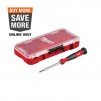 Milwaukee 39-in-1 Precision Multi-Bit Screwdriver