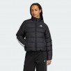 adidas via eBay - Extra 20% Off Jackets: Essentials CLIMAWARM 3-Stripes Synthetic Down Jackets $35.2 & More