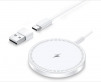 Magnetic Wireless Magsafe Charger iPhone: Fast Charging Pad