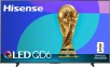 50" Hisense - Class QD6 Series QLED 4K UHD HDR Smart Fire TV (2025)