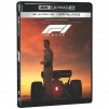 F1: The Movie (4K Ultra HD + Digital Copy), Action, Warner Bros.