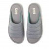 Dearfoams Cozy Comfort Men