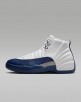 Nike Air Jordan 12 Retro "French Blue" Men