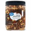 30-Oz Great Value Deluxe Mixed Nuts