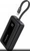 Anker Zolo Portable Charger, 10,000mAh 30W Power Bank with Built-in Lanyard