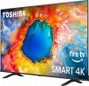 43"  Toshiba - Class C350 Series LED 4K UHD Smart Fire TV