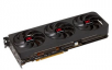PowerColor AMD Radeon RX 9070 XT Reaper Triple Fan 16GB GDDR6 PCIe 5.0 Graphics Card