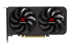 PowerColor AMD Radeon RX 9060 XT Reaper Dual Fan 16GB GDDR6 PCIe 5.0 Graphics Card