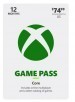 Xbox 12 Month Game Pass Core - US Registered Account Only (Email Delivery)