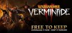 Warhammer: Vermintide 2 (PC Digital Game Download)  for Free