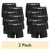 12-Pack Starter Men