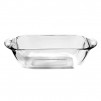 Select Walmart Locations: 1.5-Qt Anchor Hocking Glass Loaf Pan