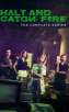 Halt and Catch Fire: The Complete Series (Digital HD)
