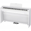Casio PX-870 Privia 88-Key Digital Console Piano with 2x 20W Amplifiers, White