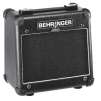 Behringer AC108 15-Watt Vintage Tube Guitar Amp