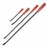4-Piece Tool Shop  Pry Bar Set + $0.86(  Menards In-store Credit