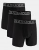 3-Pack  6" Under Armour Men