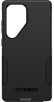 OtterBox Samsung Galaxy S25 Ultra Commuter Series Case (Black)
