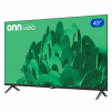 43"  onn Class 1080P FHD Powered by Vizio Smart Television, WFD43S-0830