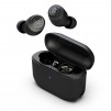 JLab Go Air Pop Bluetooth Earbuds, True Wireless with Charging Case (Various Colors)
