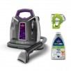 BISSELL Little Green ProHeat Advanced Pet Portable Deep Cleaning Machine with Heatwave Technology