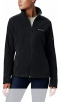 Woot - $10 Off $30 Select Apparel: Columbia Womens Fast Trek II Full Zip Fleece Jacket $28 & More