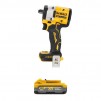 Home Depot: DEWALT 20V MAX Brushless Tool (Various) + DEWALT 20V MAX XR POWERSTACK 3.5 Ah Lithium-Ion Battery