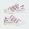adidas Women Forum 2000 Shoes:      Off White/Plum $26  or   Blue/White $26.40