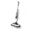 Shark Steam & Scrub Steam Mop, with Steam Blaster Technology, S8200 White