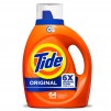 Target Circle Deal:  $5 off Tide Laundry Detergent (63-oz to 84-oz)