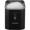 33-Lb Frigidaire Countertop Nugget Pellet Ice Maker (Black or White)