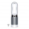 Dyson Purifier Hot+Cool Purifying Heating Fan HP4B | White/Silver | Refurbished