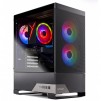 Skytech Gaming Nebula 2 Desktop PC: Ryzen 7 9700X, RX 9060XT 16GB, 1TB  SSD, 32GB DDR5 RAM (ST-NEBULA2-2318-B-WB)