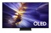 Samsung 77" Class OLED 4K S90F Samsung Vision AI Smart TV (2025) (Open box)