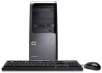 Compaq Presario SR5550f Desktop: AMD Dual Core 2.8GHz, 3GB RAM, 500GB Hard Drive, Vista Premium