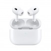 Open Box Apple AirPods Pro 2 White With USB-C Charging Case In Ear Headphones (Open Box)