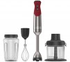 New Users:  Vitamix 5-Speed 4-Piece Deluxe Immersion Blender Bundle