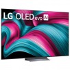LG Evo AI OLED C5 4K Smart TV + 5 Years of Warranty Coverage $1799.99 & More