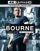 The Bourne Complete Collection (4K UHD + Blu-ray) [UHD]