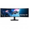 49" Samsung Odyssey G9 G95C 5120x1440 DQHD 240Hz 1ms Curved Gaming Monitor (LS49CG954E)