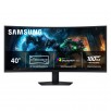 40" SAMSUNG Odyssey G7 (G75F) WUHD Resolution, 180Hz, Curved Gaming Monitor (LS40FG75DENXZA, 2025)