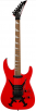 Jackson X Series Soloist SL1A DX Electric Guitar (Red Cross Daggers)